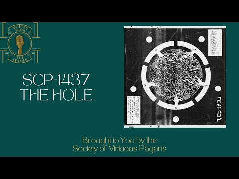 SCP-1437: The Hole