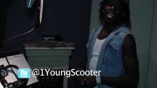 Young Scooter Finessin and Flexin Trailer