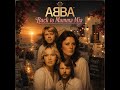 ABBA AI Back To Mamma Mia