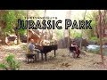 "Jurassic Park Theme" - 65 Million Years In The ...