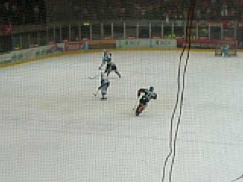 Match LHC-HCC du 30.12.2008