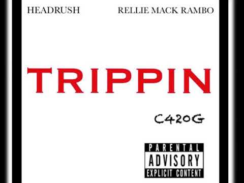 Cloud420Gang - Trippin