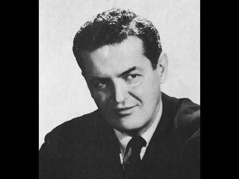 The Magic Tango - Hugo Winterhalter & His Orchestra, 1954