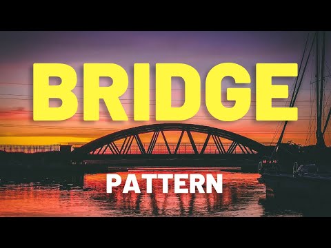 Bridge Design Pattern in detail | Interview Question (Structural Design Pattern)