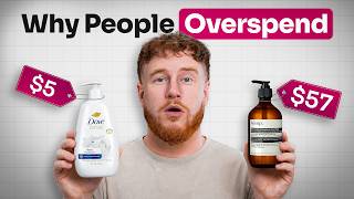 How Brands Trick You Into Paying 10x More