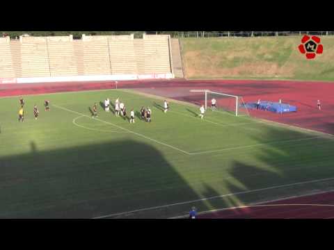 XXII voor JK Tallinna Kalev - Paide Linnameeskond 0:3 (0:2)