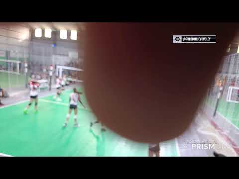 Sub16 - Pueblo Nuevo vs Argentino Marcos Juarez