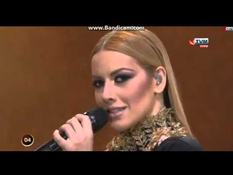 Brooke Golden (Final MESC 2016)