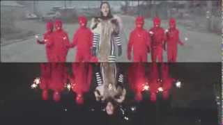 Ark Analog - "Make Me A Mirror" Official Video