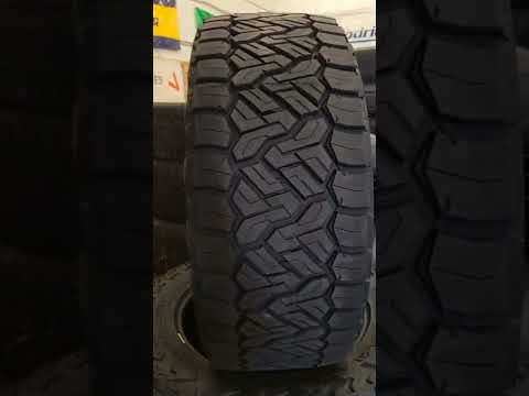 Nitto Recon grappler A/T #columbusohio #saltstire #nittotires