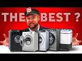 The BEST Washers To Buy And What To Avoid Today