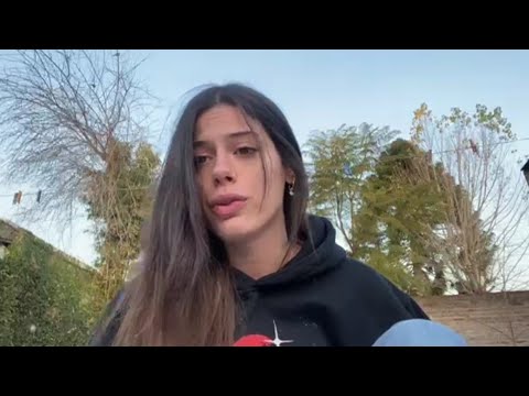 Sofi Santos "Yo también pienso que Mili le tiene que dar bola a Sofi" - Stream 19/06/2022