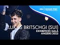 Lukas BRITSCHGI Exhibition Gala Angers 2025 GPFigure