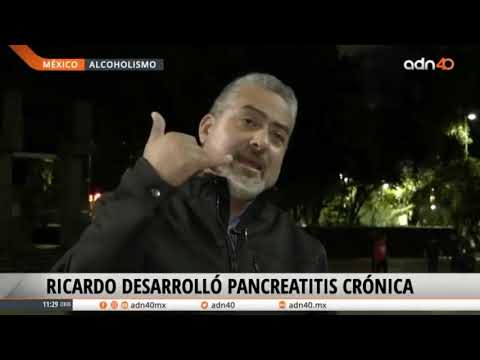 Más de 12 mil personas mueren por alcoholismo en México cada año