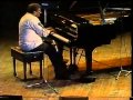 Ray Bryant Piano solo 1987