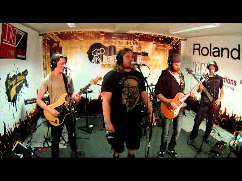 InSound bandCAMp 2015: Solid Water - Lahar