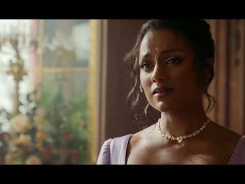 Bridgerton Season 2 | Edwina's confrontation