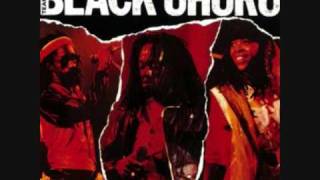 Black Uhuru - I Love Selassie [Live]