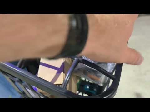 фото электроскутер gmka 0