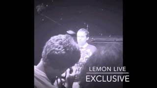 Mark Lemon Stand-up: The London Theatre 10.11.2015
