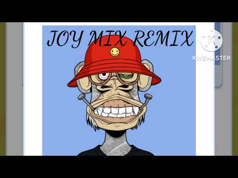 Stayin' alive X in Da club X without me - JOY MIX REMIX