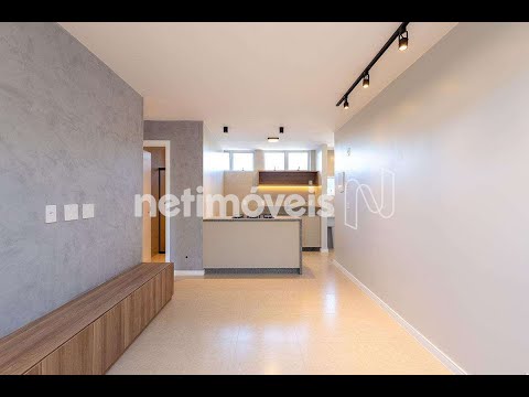 VENDE-SE: APARTAMENTO na SQS 411, Asa Sul- 2Q, 49,50m² - R$658.000,00 SAN:1032498