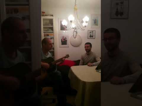 SBS &Max Roomsky "Листья желтые"