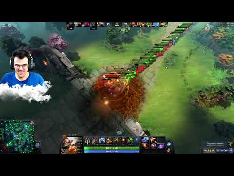Techies Ulimited Boom ! dota2 Shorts Clips
