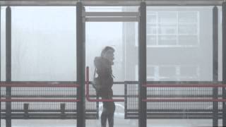 Wachten op de trein - Waar denk je aan?