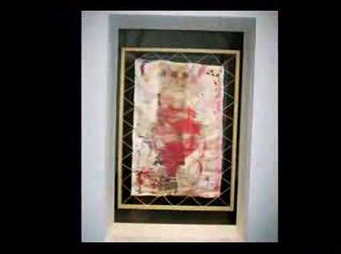 Christina Oiticica, Arte, natureza no caminho