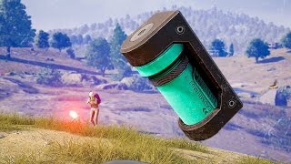 배틀그라운드 치명적 실수