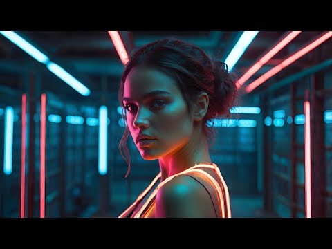 Mike D' Jais - Delirium