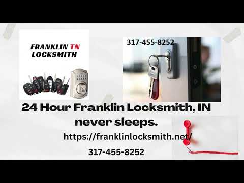 Franklin Locksmith