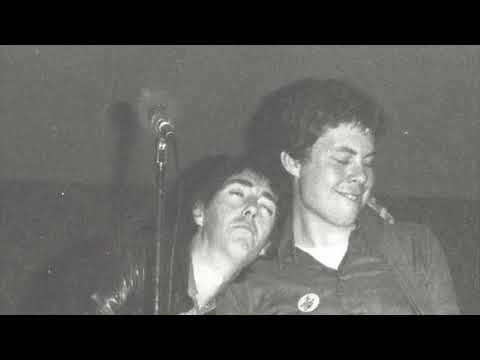 Coil at John Peel Roadshow Paddocks late70's