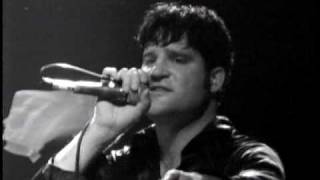 NEW BOMB TURKS 12/7/98 pt.4 (B+W) "Bullish On Bullshit" & "Professional Againster"