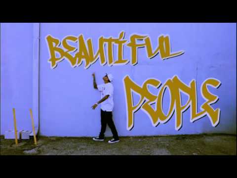 Chris Brown Ft. Jeremy Greene -- Beautiful People (Remix) HQ Full Songs + Ringtone Download