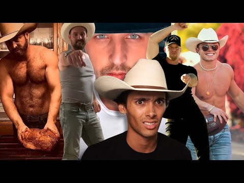 COWBOY TIKTOK IS CURSED