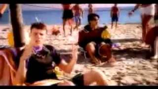 Backstreet Boys - Anywhere For You.flv