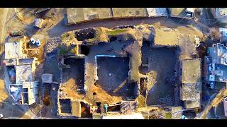 Mor Kiryakus Manastırı, Ayrancı Köyü Beşiri, Batman TÜRKİYE