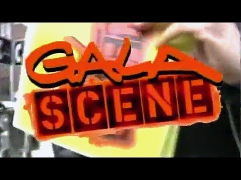 Galavisión Network Promo GalaScene 2001