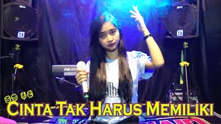 Download lagu Cinta Tak Harus Memiliki (ST 12) C0VER Koplo Jaranan Dellizta Musik mp3