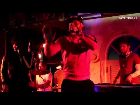 El Príncipe 2014   Control   vídeo oficial