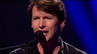 James Blunt - Don't Give Me Those Eyes 2017