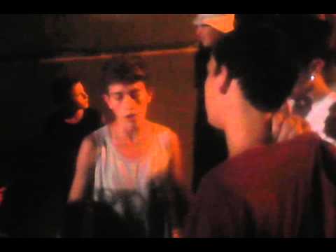 Storm vs Levisen 4to Rap Clique 6ta Edicion