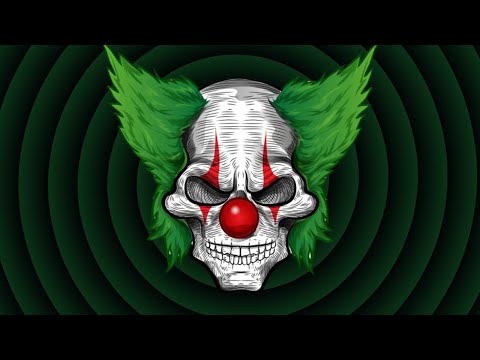 Jakadi - Claquettes chaussettes (ACID SON DE TEUF) - Free Tekno - Tek