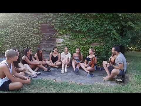 Partire o Restare - Live