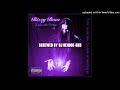 Bizzy Bone - Everywhere I Go (screwed)