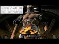 God Of War 3 Kratos Vs Hercules Very Hard CHAOS MODE No Damage