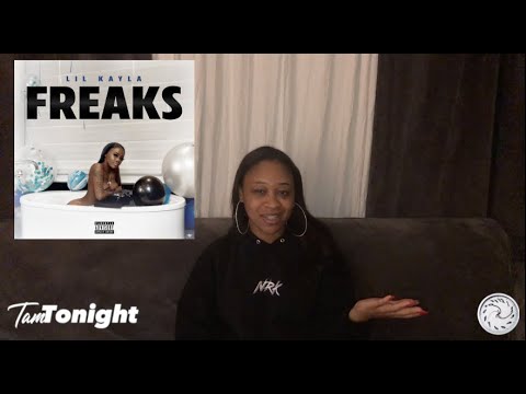 Tam Tonight - EP 26 - Freaks
