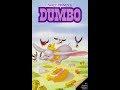 Opening To Dumbo 1986 VHS